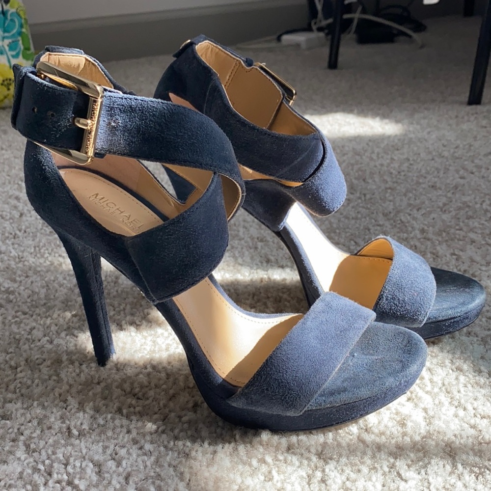 Michael Kors heels